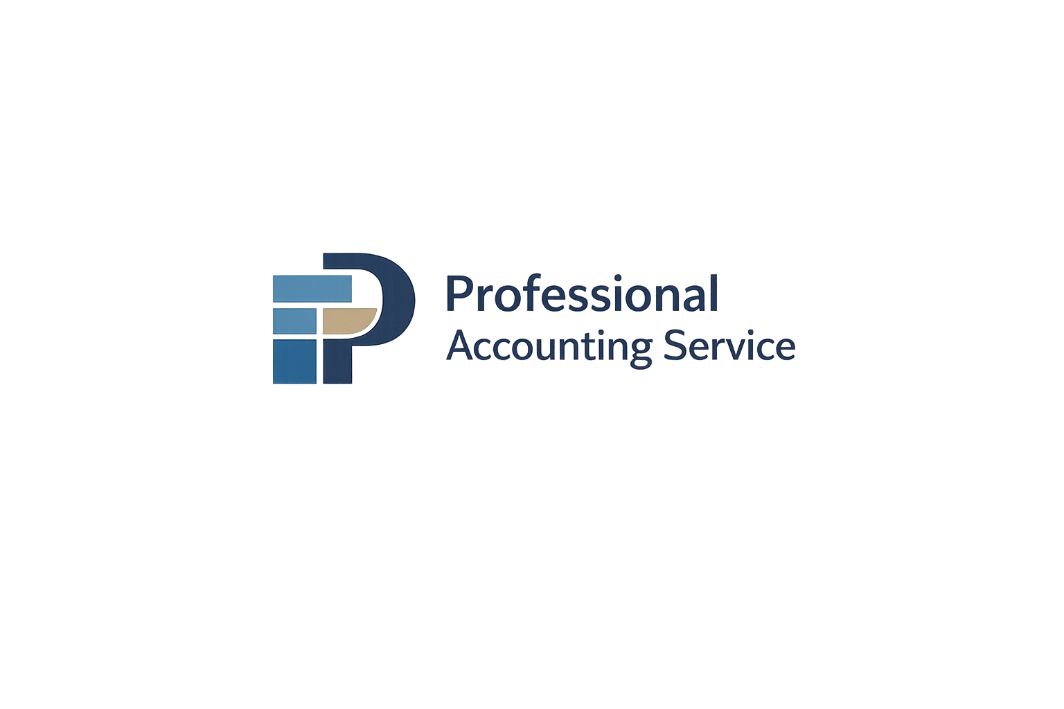 Professional Accounting Service